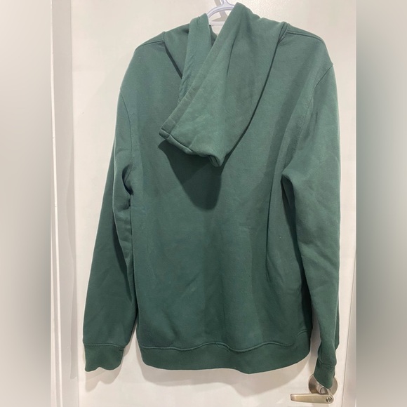 Green hoodie - Aeropostale - Picture 2 of 2